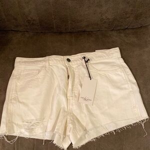Cjla shorts